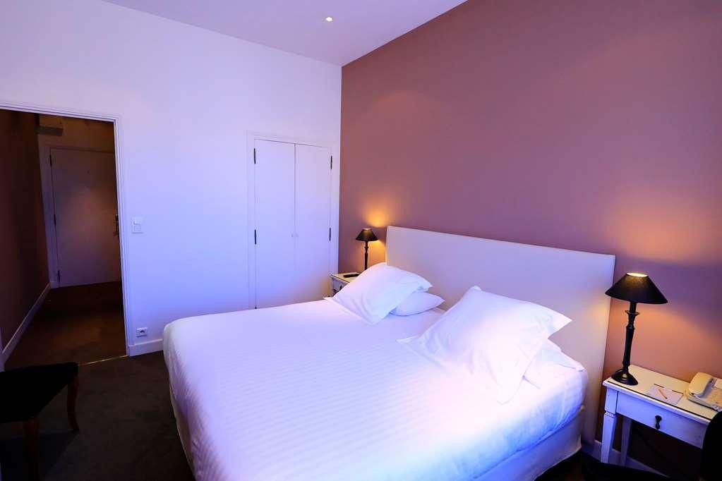 Hotel Le Renoir Sarlat-la-Caneda Δωμάτιο φωτογραφία