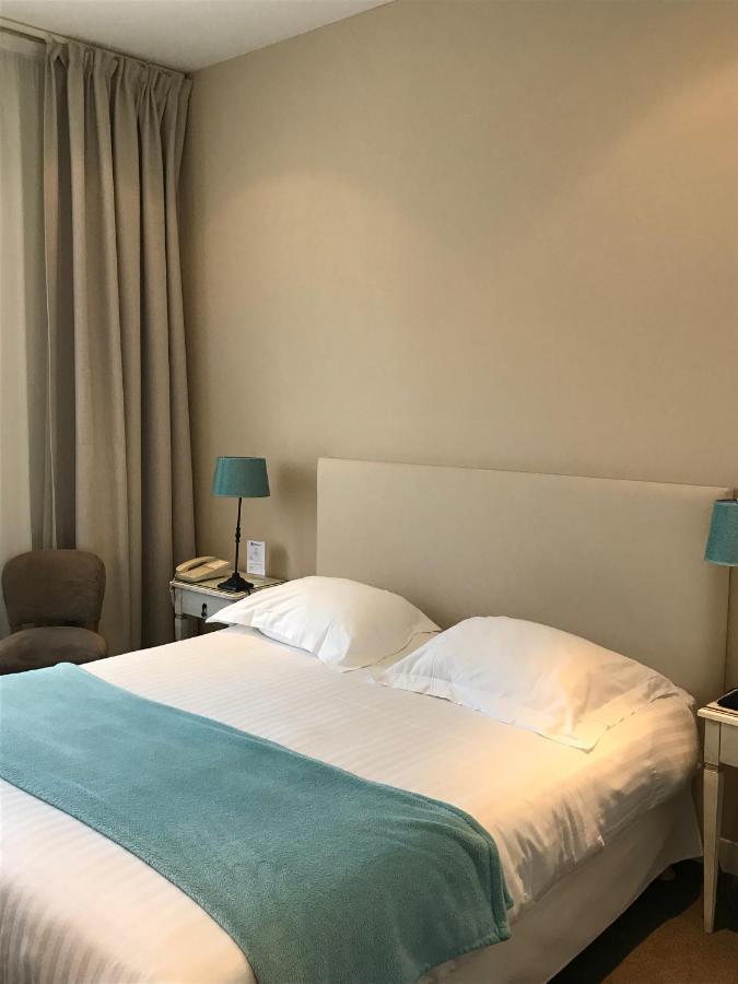 Hotel Le Renoir Sarlat-la-Caneda Εξωτερικό φωτογραφία